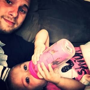 Meet your Posher, Darrin